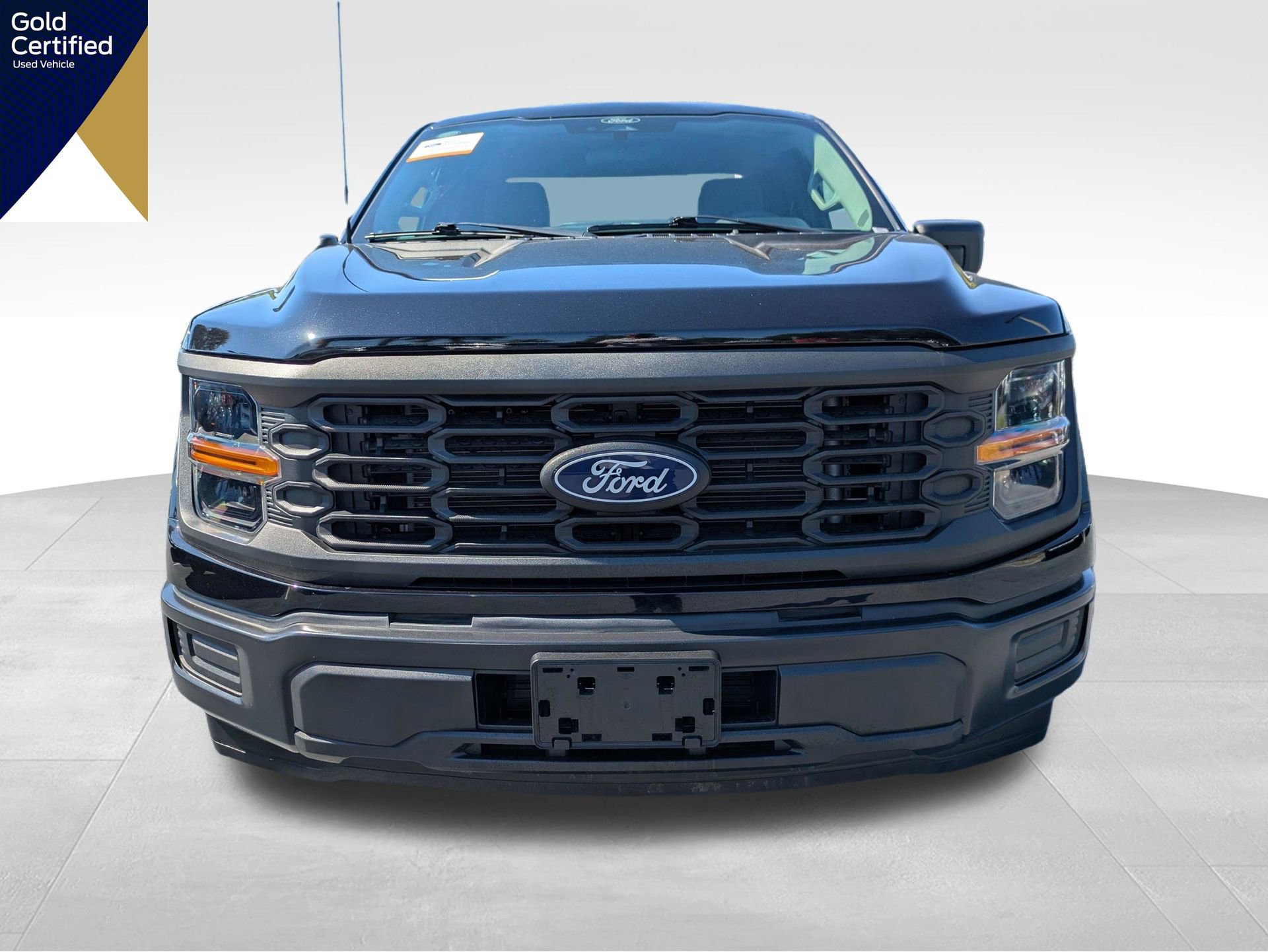 Certified 2024 Ford F150 XL AWD/4WD image 12