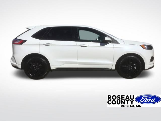 Certified 2024 Ford Edge ST-Line