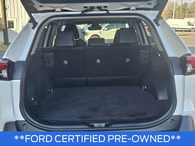 Used 2024 Toyota RAV4 Limited image 12