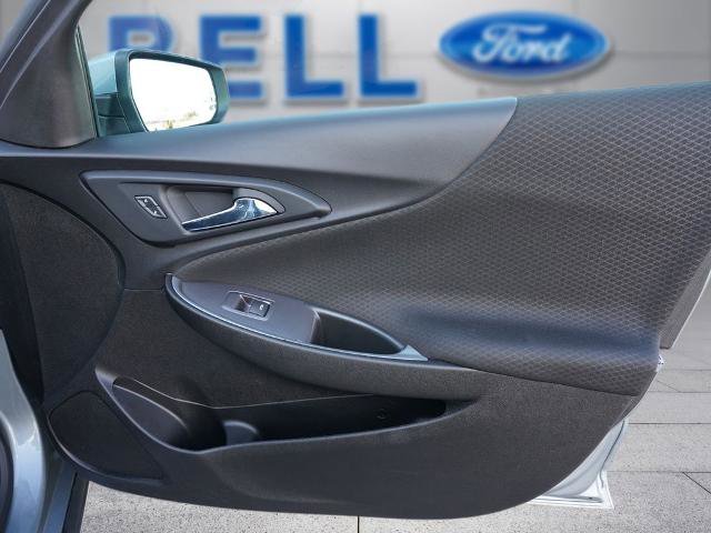 Used 2024 Chevrolet Malibu LT image 17