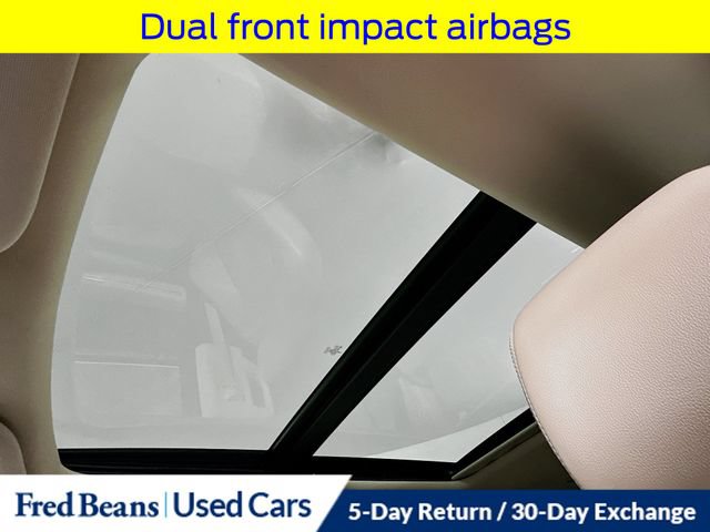 Certified 2023 Ford Expedition Max Limited AWD/4WD image 29