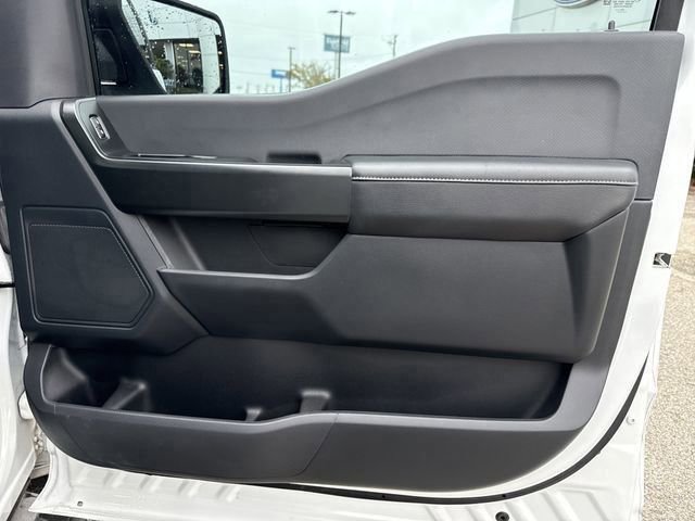 Certified 2024 Ford F150 STX image 21