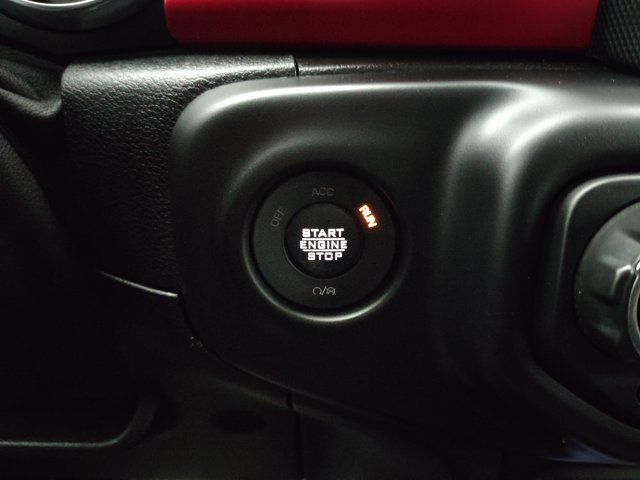 Used 2021 Jeep Wrangler Unlimited Rubicon w/ Uconnect 4C Nav & Sound Group AWD/4WD image 39