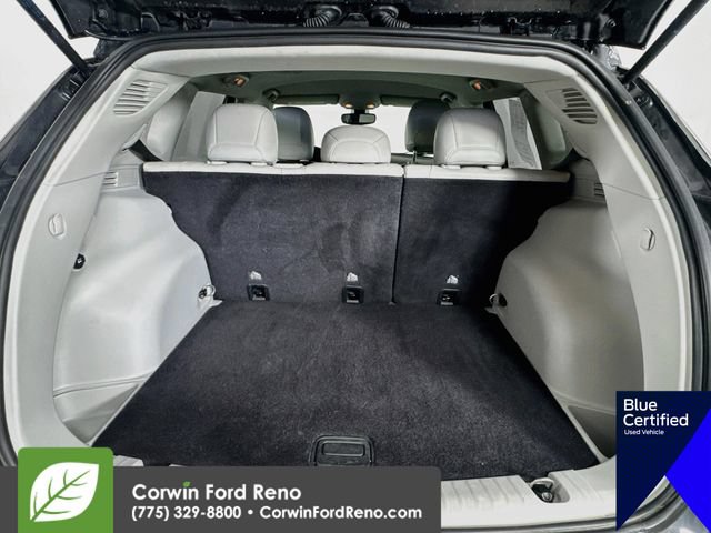 Used 2020 Jeep Compass Limited AWD/4WD image 27