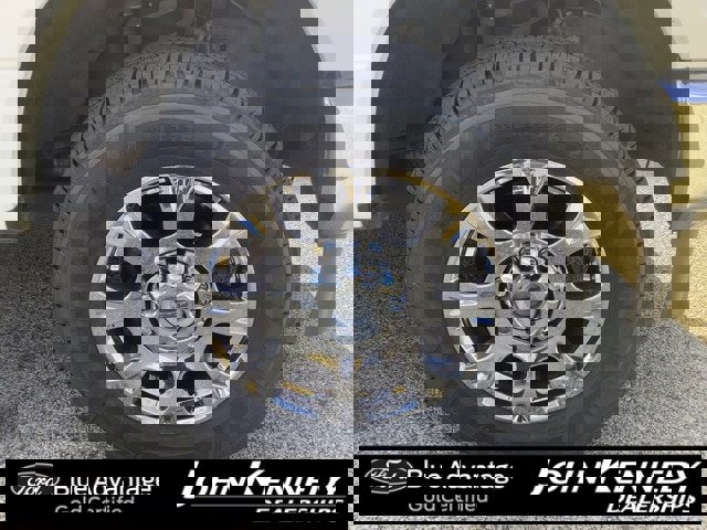 Certified 2021 Ford F250 Lariat w/ Lariat Ultimate Package image 37