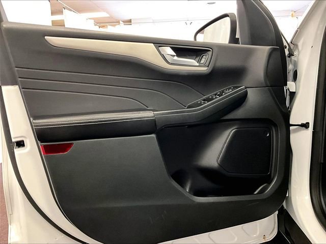 Certified 2022 Ford Escape SEL AWD/4WD image 22
