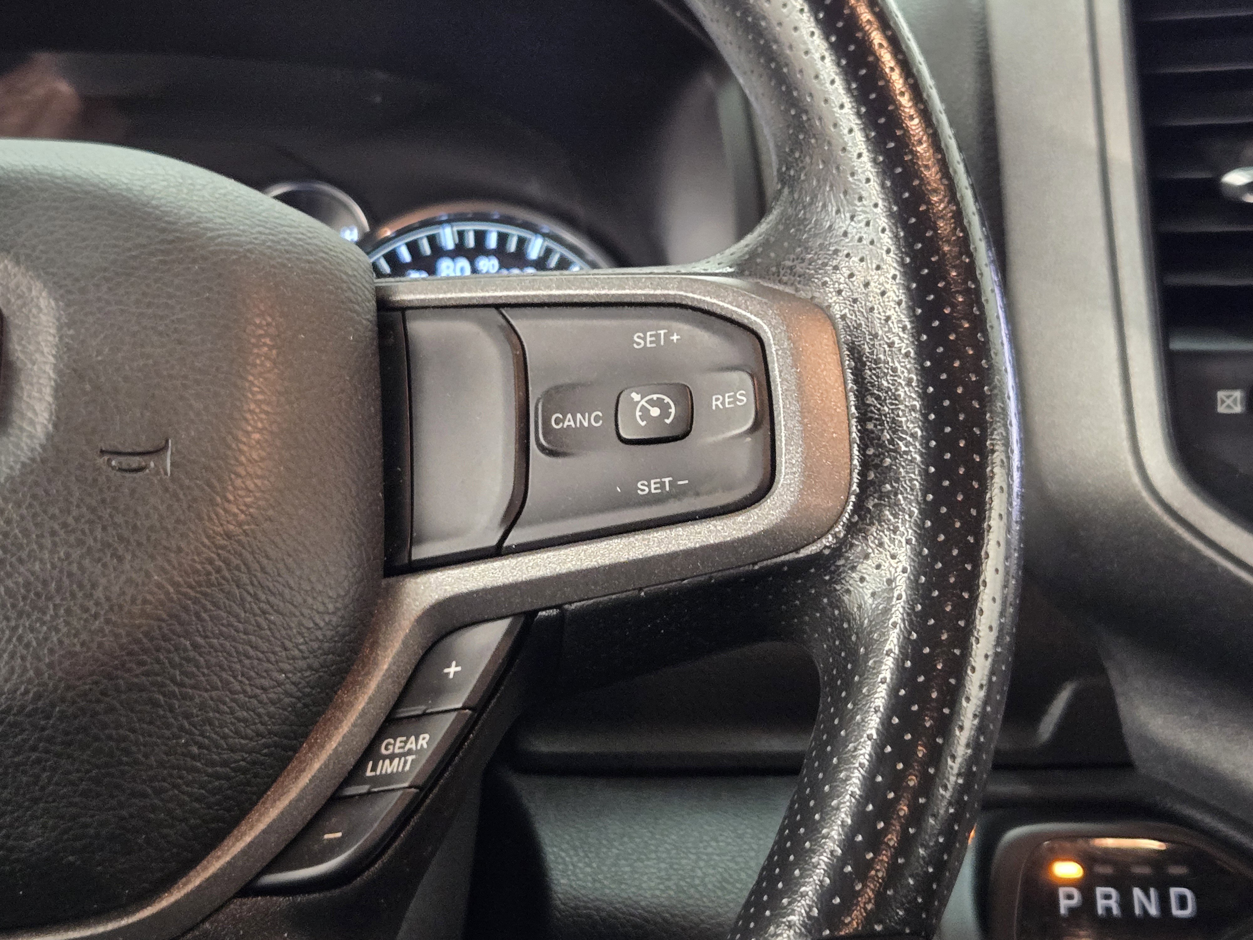 Used 2023 RAM 2500 Tradesman w/ Chrome Appearance Group image 27