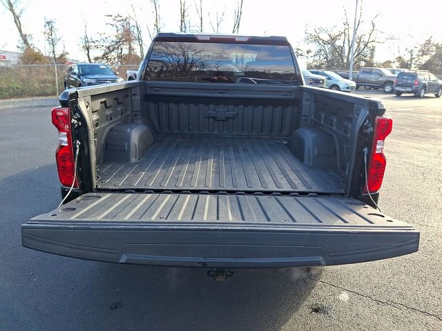 Used 2020 Chevrolet Silverado 1500 LT w/ All-Star Edition image 28