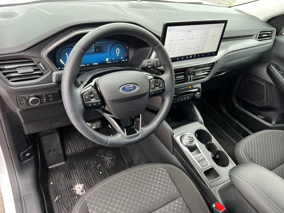 Certified 2024 Ford Escape Active w/ Tech Pack #2 image 20