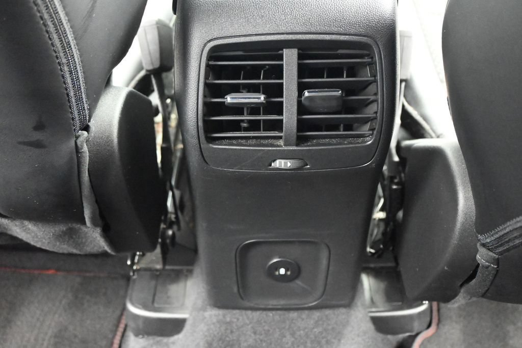 Certified 2023 Ford Escape ST-Line w/ Tech Pack #1 FWD image 21