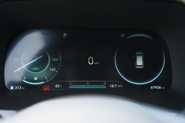 Used 2023 Hyundai Palisade Calligraphy FWD image 27