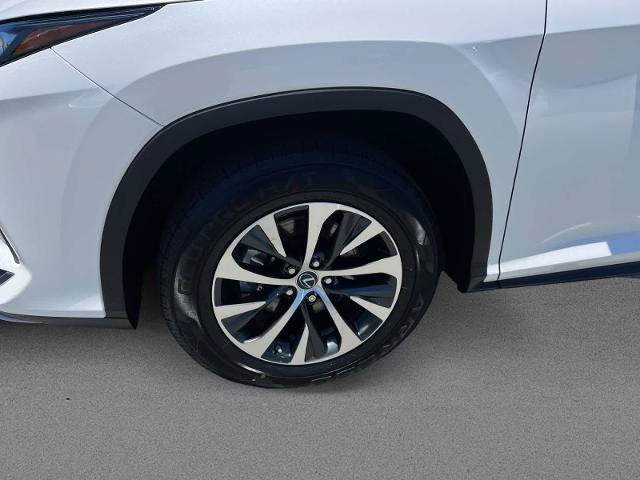 Used 2021 Lexus RX 350 FWD w/ Accessory Package image 9