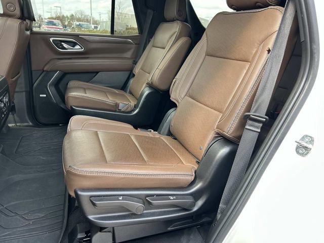 Used 2024 Chevrolet Tahoe High Country image 22