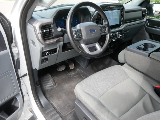 Certified 2024 Ford F150 XLT w/ Tow/Haul Package AWD/4WD image 12