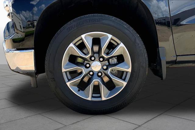 Used 2023 Chevrolet Silverado 1500 LT AWD/4WD image 11