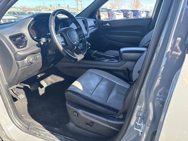 Used 2024 Dodge Durango GT image 19