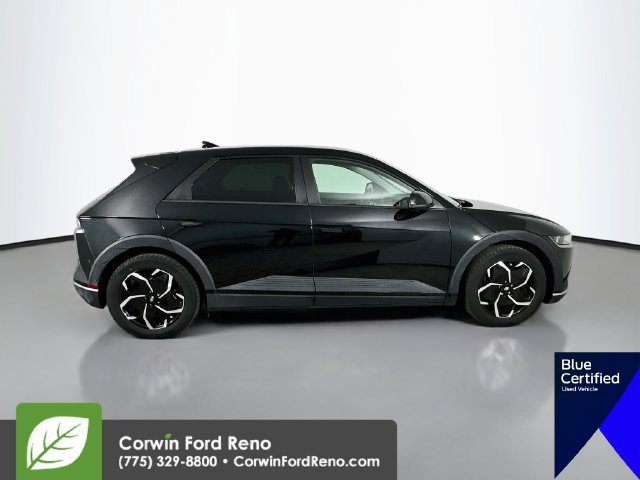 Used 2023 Hyundai Ioniq 5 SEL w/ Cargo Package AWD/4WD image 11