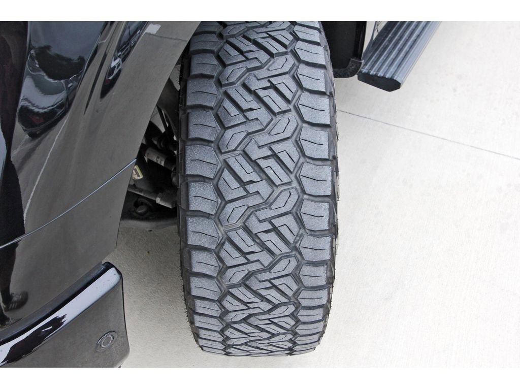 Certified 2023 Ford F150 Platinum w/ Equipment Group 701A High AWD/4WD image 30