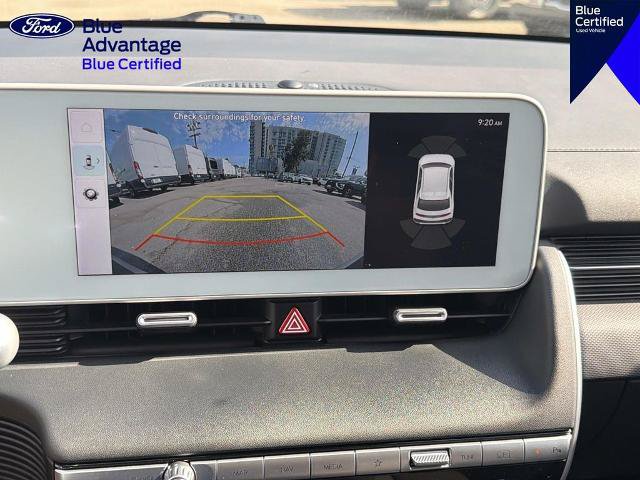 Used 2024 Hyundai Ioniq 5 SEL RWD image 24