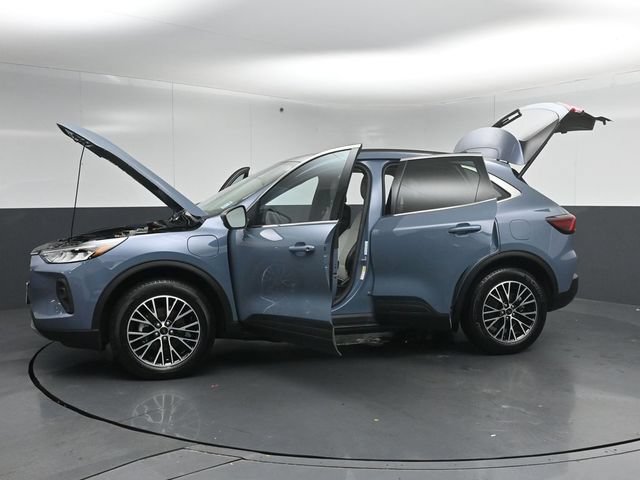 Certified 2026 Ford Escape SE FWD image 56
