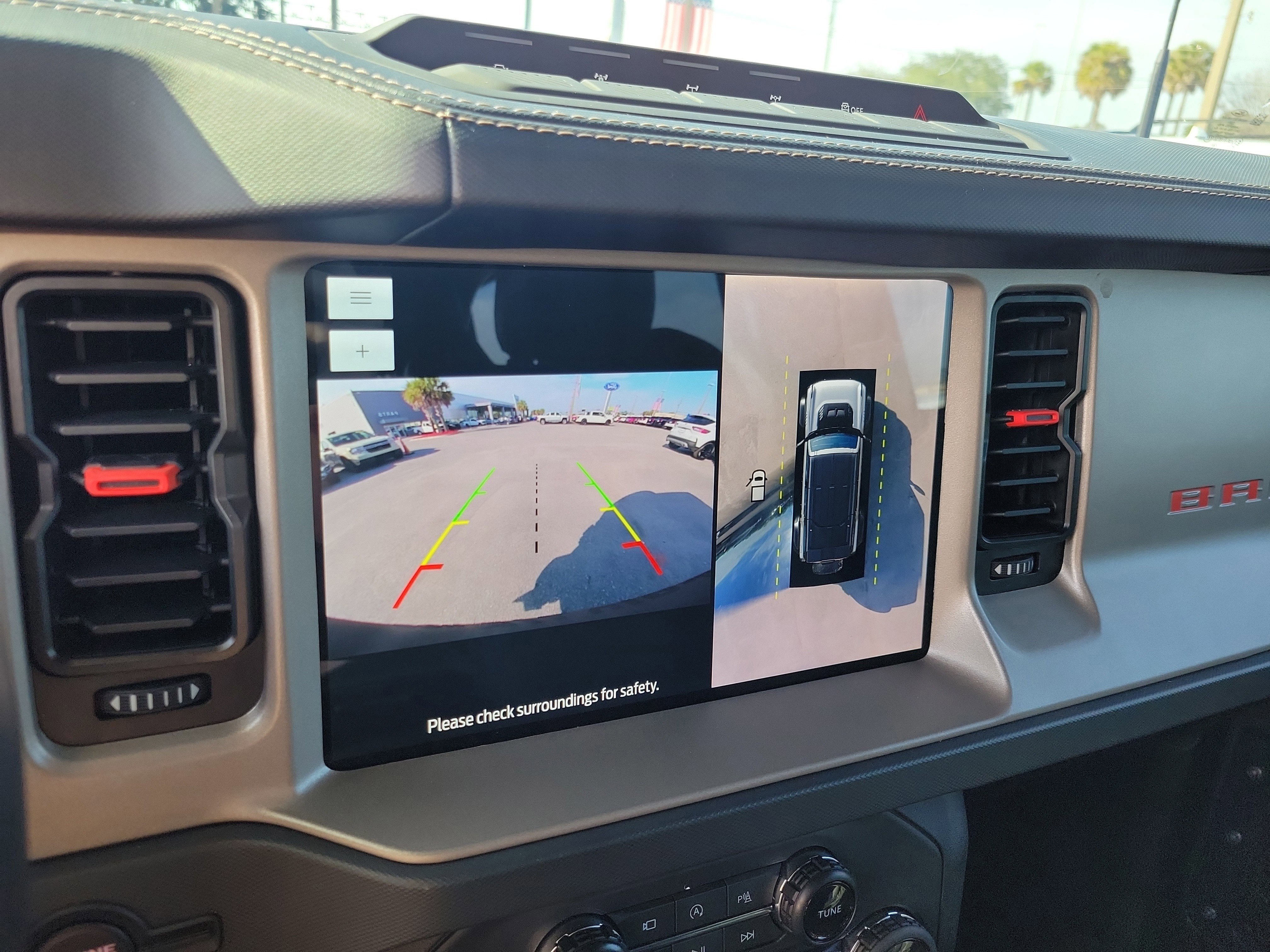 Certified 2024 Ford Bronco Raptor image 18