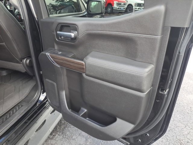 Used 2020 Chevrolet Silverado 1500 LT Trail Boss image 28