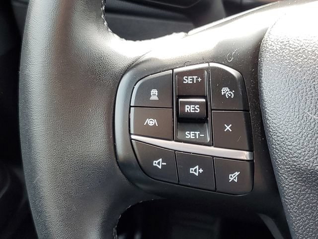 Certified 2024 Ford Bronco Sport Big Bend w/ Convenience Package AWD/4WD image 17