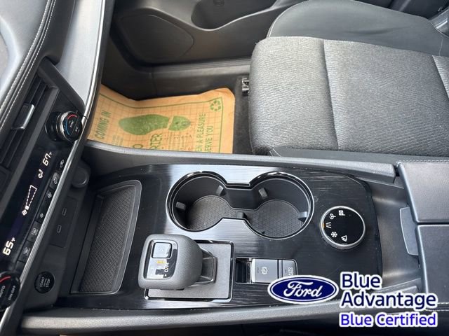 Used 2024 Nissan Rogue SV image 24