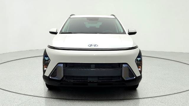 Used 2026 Hyundai Kona SEL Sport FWD image 2