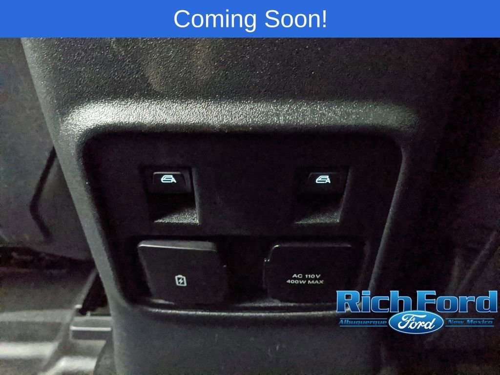 Certified 2024 Ford Bronco Big Bend image 19