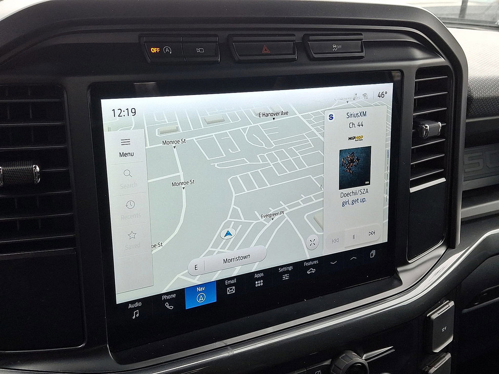 Certified 2024 Ford F150 STX image 19