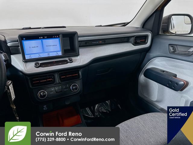 Certified 2022 Ford Maverick XLT w/ Equipment Group 300A Standard AWD/4WD image 25