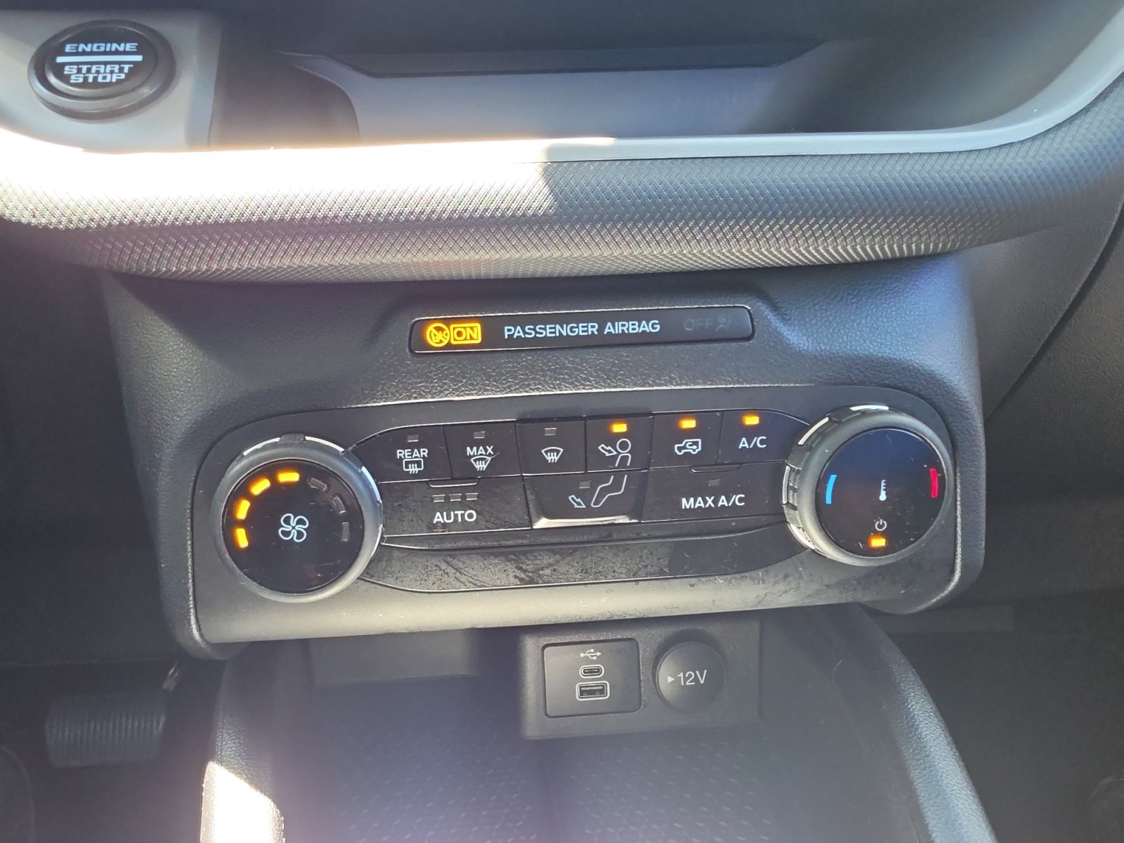 Certified 2024 Ford Bronco Sport Big Bend AWD/4WD image 24
