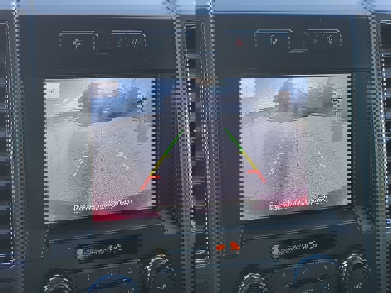 Certified 2020 Ford F150 XLT w/ Equipment Group 302A Luxury image 18