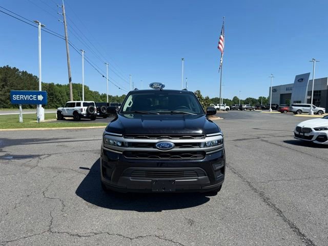 Certified 2024 Ford Expedition XLT RWD image 2