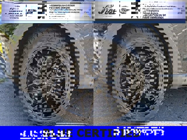 Certified 2020 Ford Explorer XLT w/ Equipment Group 202A image 10