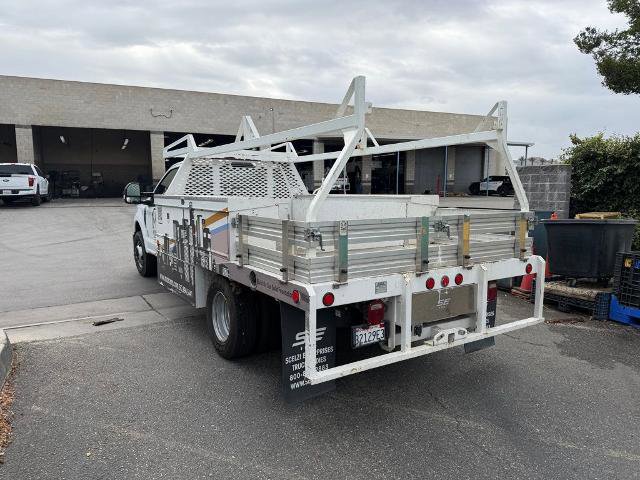 Certified 2020 Ford F350 XL w/ Power Equipment Group RWD image 4