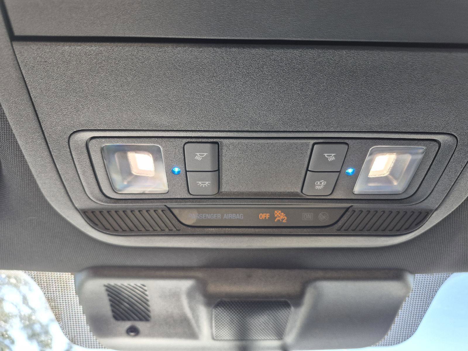 Certified 2025 Ford F150 Lariat w/ FX4 Off-Road Package image 26