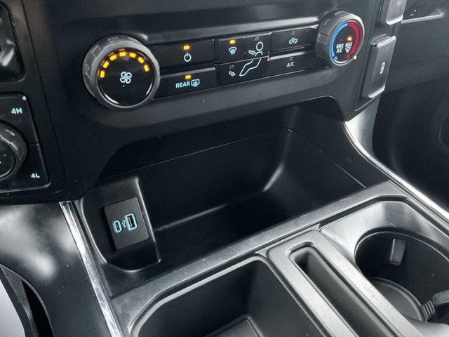 Certified 2023 Ford F150 XL w/ STX Appearance Package image 19