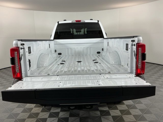 Certified 2024 Ford F350 Lariat w/ Lariat Ultimate Package image 8