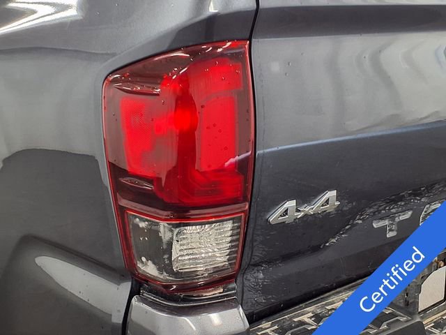 Used 2023 Toyota Tacoma SR AWD/4WD image 23