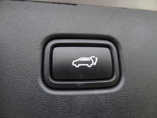 Used 2024 Hyundai Tucson Limited AWD/4WD image 10