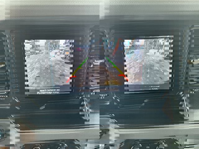 Certified 2023 Ford Bronco Big Bend image 20