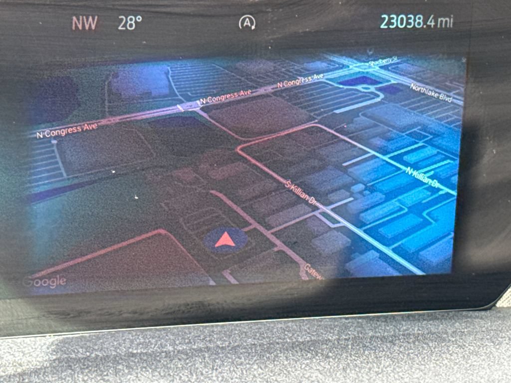 Certified 2025 Ford Expedition Active RWD image 19