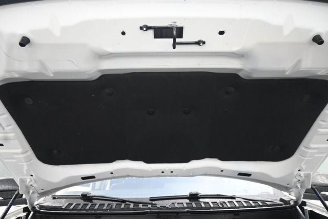 Certified 2025 Ford Expedition Active AWD/4WD image 18