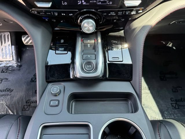Used 2026 Acura MDX A-Spec AWD/4WD image 20