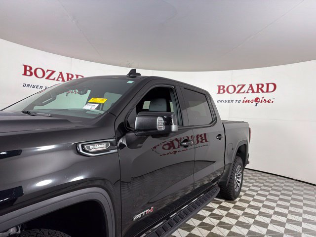 Used 2023 GMC Sierra 1500 AT4 w/ Technology Package AWD/4WD image 7