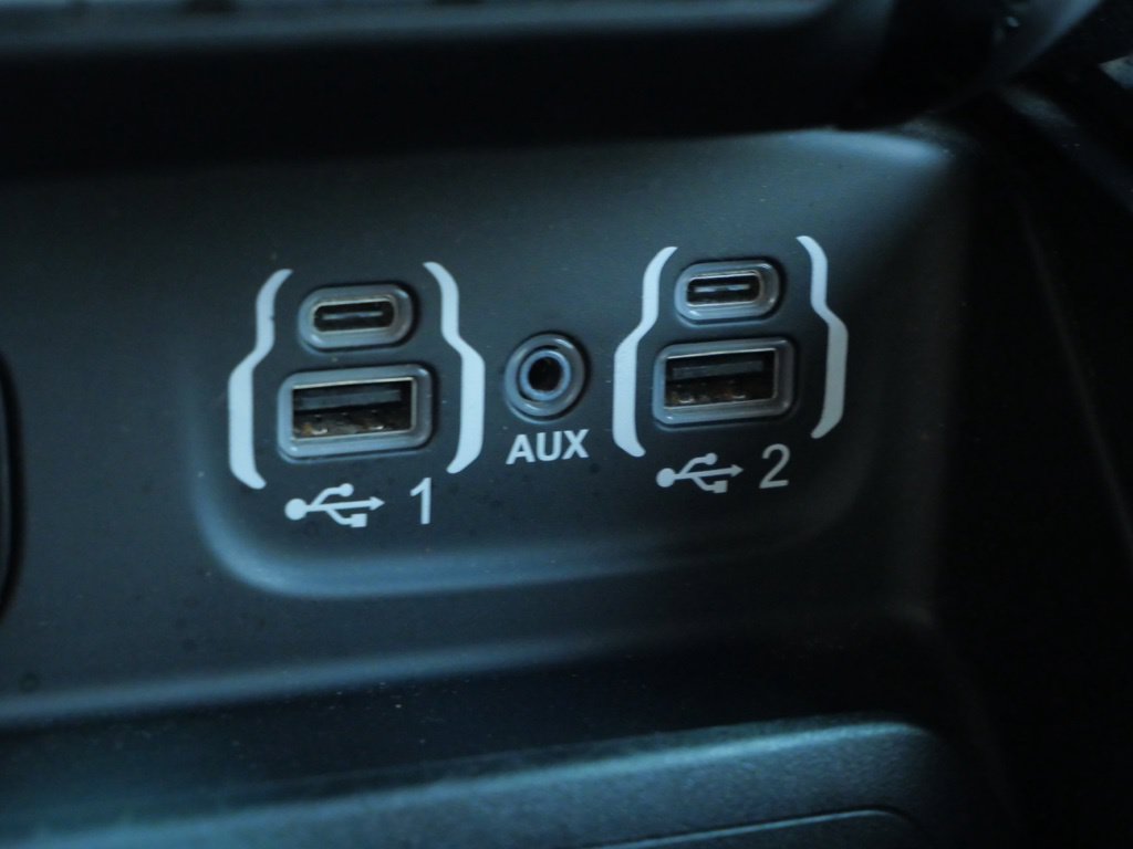 Used 2022 RAM 1500 TRX w/ TRX Level 2 Equipment Group AWD/4WD image 36