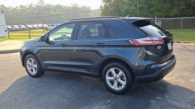 Certified 2024 Ford Edge SE AWD/4WD image 6
