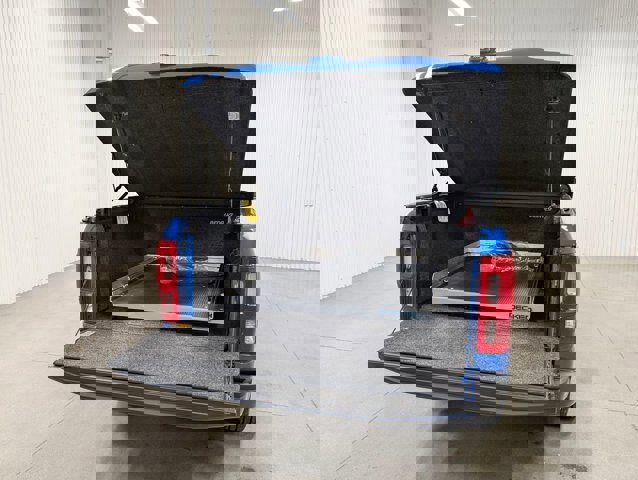 Certified 2022 Ford Ranger Lariat w/ Equipment Group 501A High image 10